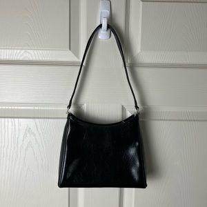 Liz Claiborne Black Mini Bag